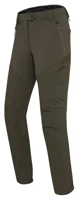 Beretta Hose Boondock, Green Moss Preiswert